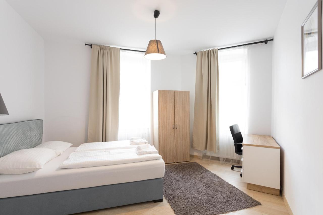 Apartment House In Viyana Dış mekan fotoğraf
